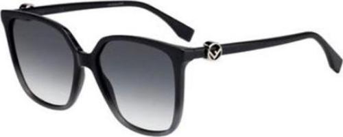 FENDI FF 0318/S KB7 9O 57 G KADIN GÜNEŞ GÖZLÜĞÜ