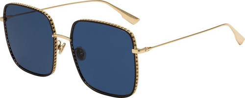 DIORBYDIOR3F J5G A9 59 Kadın Güneş Gözlüğü