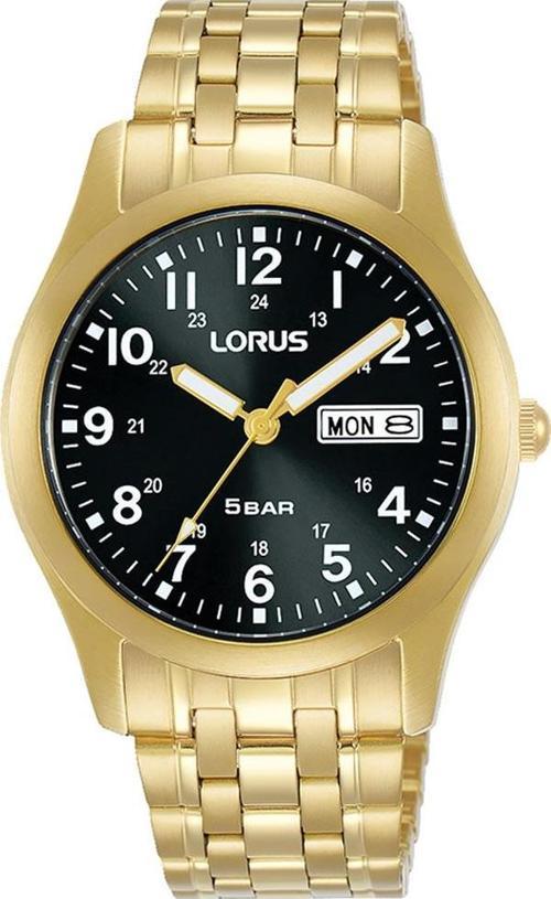 RXN76DX9 Quartz Erkek Kol Saati