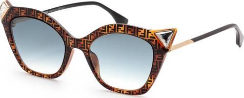 FENDI FF 0357/G/S 086 08 52 G Kadın Güneş Gözlüğü