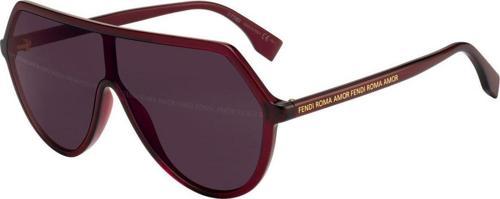 FF 0377 S C9A XL 99 Kadın Güneş Gözlüğü