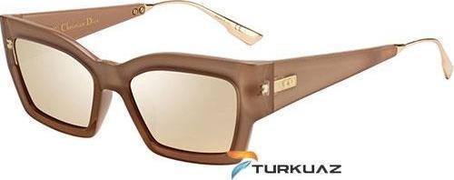 CATSTYLEDIOR2 S45 SQ 54 G Kadın Güneş Gözlüğü
