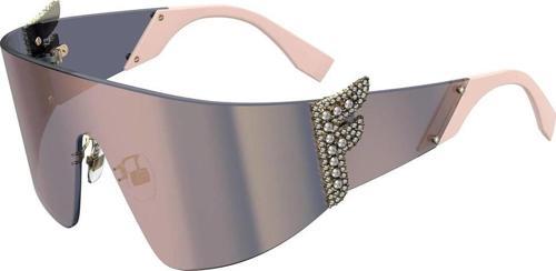 FENDI FF 0382/S 35J 0J 99 G Kadın Güneş Gözlüğü