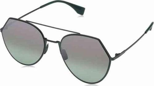 FENDI FF 0194/S 1ED GY 55 G KADIN GÜNEŞ GÖZLÜĞÜ