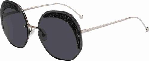 FENDI FF 0358 S KB7 IR 63 G KADIN GÜNEŞ GÖZLÜĞÜ