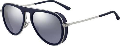 JIMMY CHOO CARL S PJP 96 56 G ERKEK GÜNEŞ GÖZLÜĞÜ