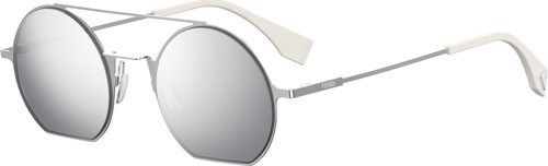 FENDI FF 0291/S 010 DC 48 G KADIN GÜNEŞ GÖZLÜĞÜ