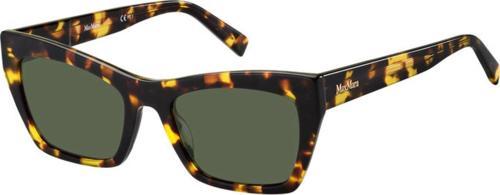 MAX MM SLIM II 086 QT 53 G Kadın Güneş Gözlüğü