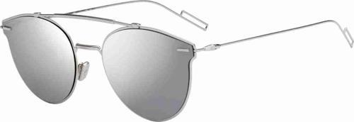 Homme CDU DIORPRESSURE 010 0T 57 G Unisex Güneş Gözlüğü