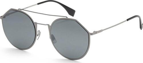 FENDI FF M0021 S 6LB T4 54 G ERKEK GÜNEŞ GÖZLÜĞÜ