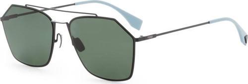 FENDI FF M0022/F/S KB7 UC 59 G ERKEK GÜNEŞ GÖZLÜĞÜ