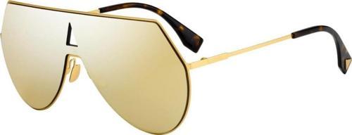 FENDI FF 0193 S 001 K1 99 G KADIN GÜNEŞ GÖZLÜĞÜ
