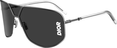 Homme DIORULTRA KJ1 IR 68 Erkek Güneş Gözlüğü