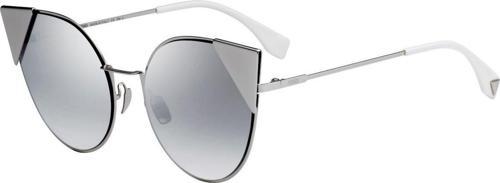 FENDI FF 0190 S 010 IC 57 G KADIN GÜNEŞ GÖZLÜĞÜ
