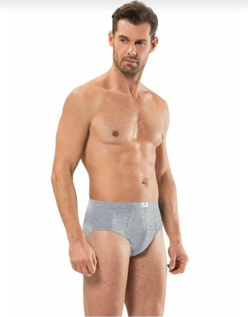 129 ERKEK SLİP KÜLOT TEKLİ