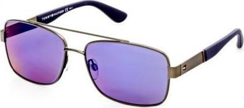 TOMMY HILFIGER THF TH 1521 S R80 XT 59 G GÜNEŞ GÖZLÜĞÜ