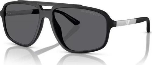 EA4236U 5001T3 59 Erkek Güneş Gözlüğü