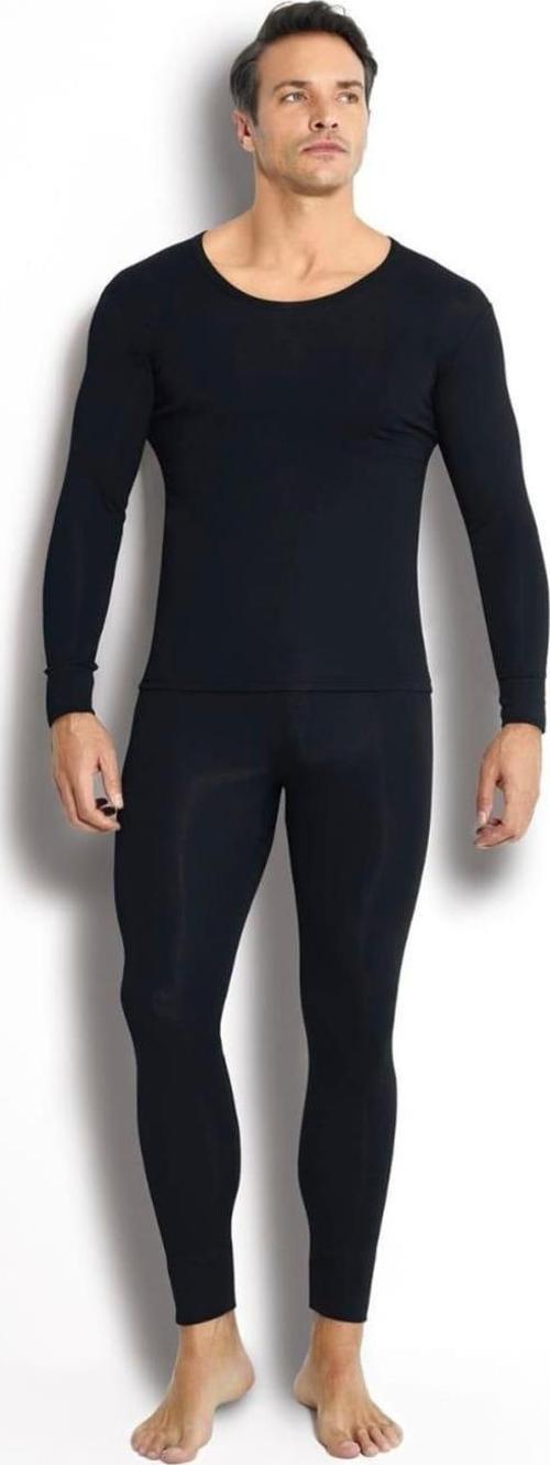 160-161 ERKEK TERMAL TAKIM TEKLİ