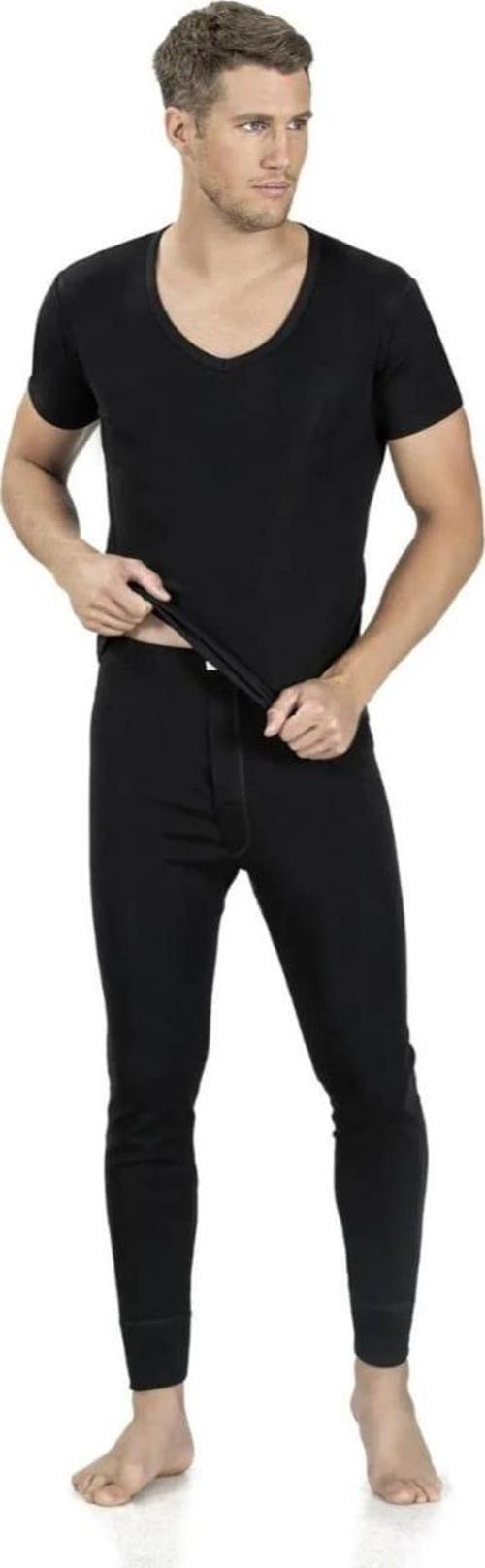 161-162 ERKEK TERMAL TAKIM TEKLİ