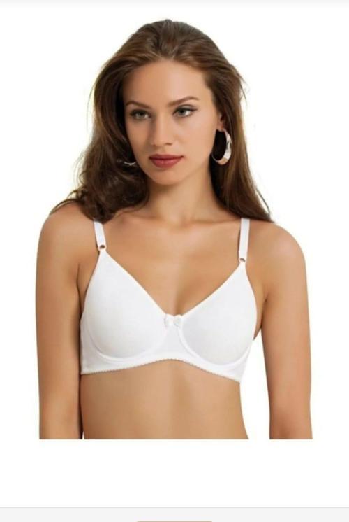 813 BAYAN MİNİMİZER KÜÇÜLTÜCÜ TOPARLAYICI SÜTYEN TEKLİ