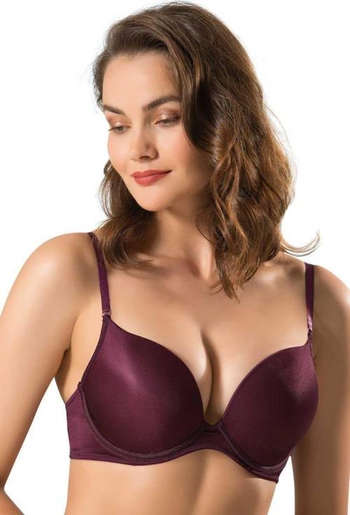 7033 BAYAN DUBLE DESTEKLİ SİHİRLİ SÜTYEN TEKLİ