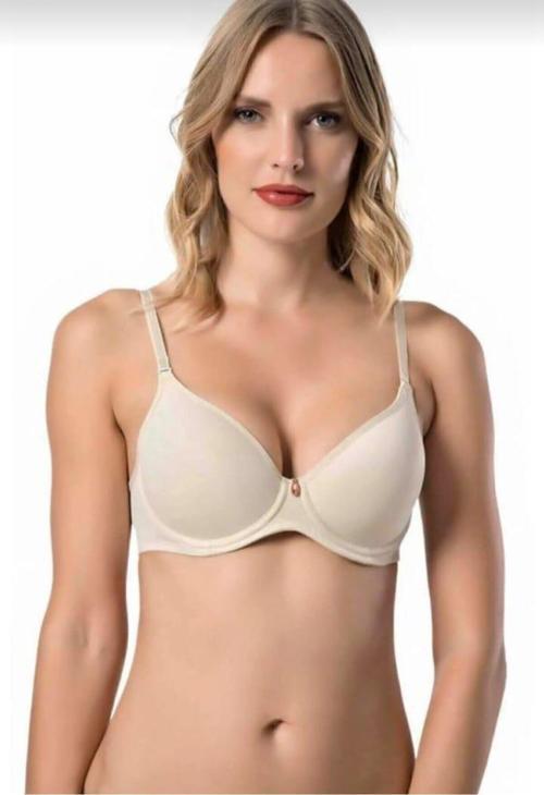 9400 BAYAN DESTEKLİ SOFT CUP MİKRO SÜTYEN TEKLİ