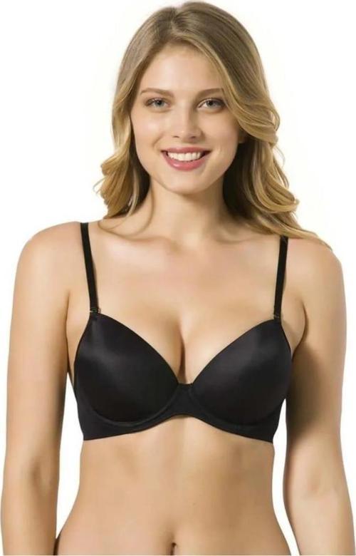 7050 KADIN ANGELİNA BASİC BRA MİCRO DESTEKLİ SÜTYEN 1 ADET