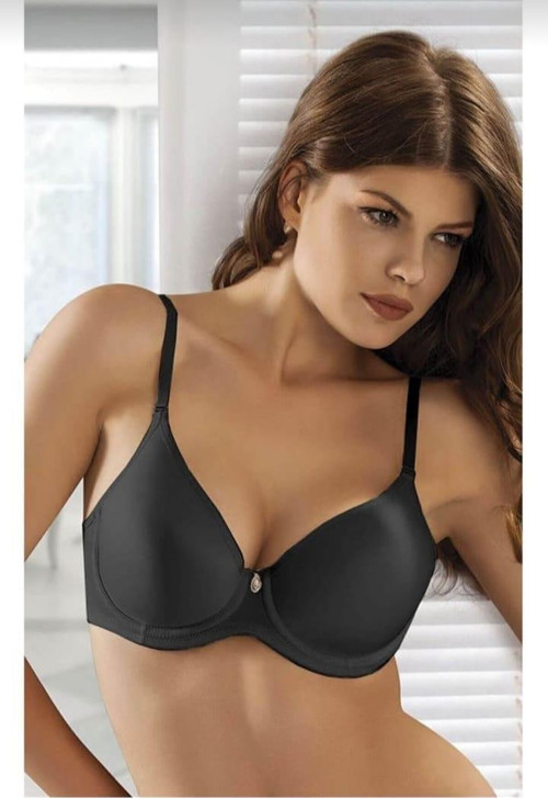 9400 BAYAN DESTEKLİ SOFT CUP MİKRO SÜTYEN TEKLİ
