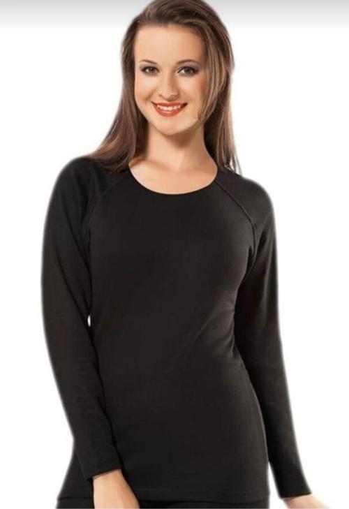 2007 BAYAN UZUN KOL TERMAL BODY 2 ADET