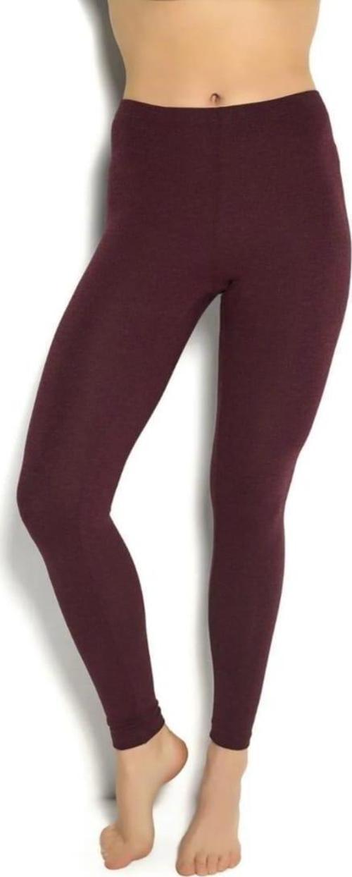 599 KADIN SOFT TERMAL TAYT ALT İÇLİK TEKLİ