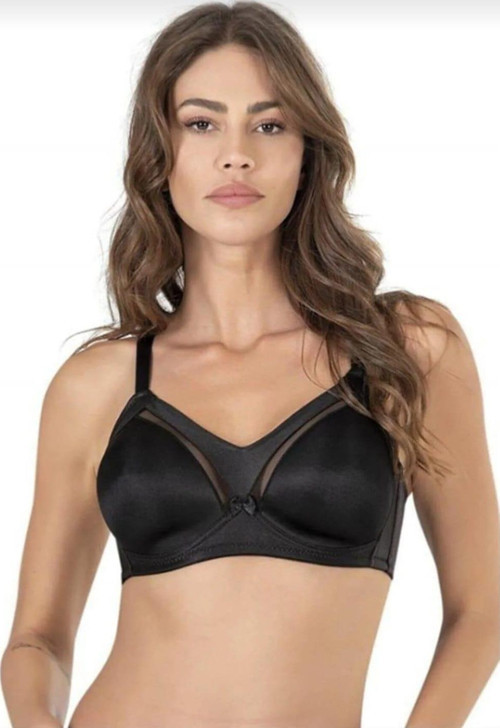 9125 KADIN SOFT CUP TOPARLAYICI SÜTYEN 2 ADET