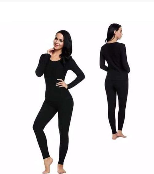 BAYAN TERMAL TAKIM TEKLİ