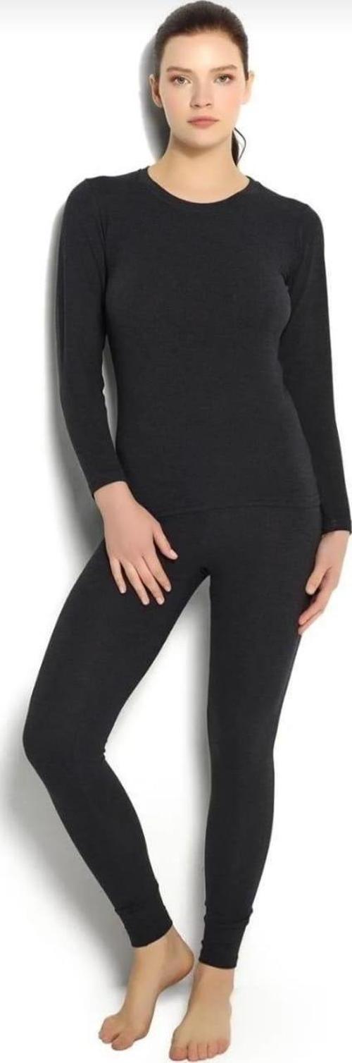 597-599 KADIN SOFT TERMAL TAKIM TEKLİ