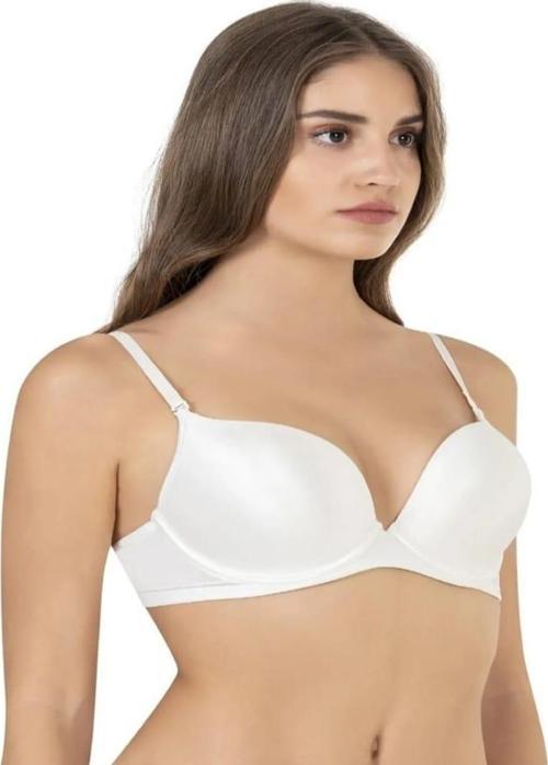 7033 BAYAN DUBLE DESTEKLİ SİHİRLİ SÜTYEN TEKLİ