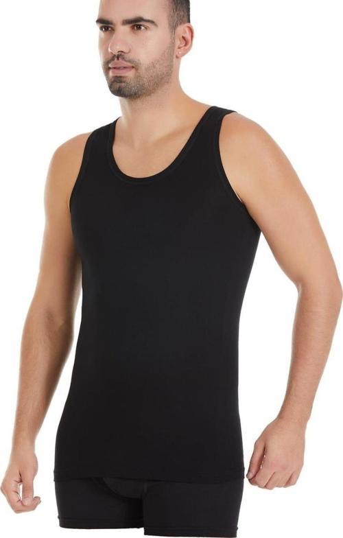 316 ERKEK BAMBU ASKILI ATLET 12 ADET