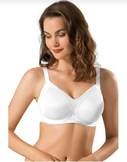 9150 KADIN SOPHİE TOPARLAYICI BALENSİZ SOFT CUP SÜTYEN 2 ADET