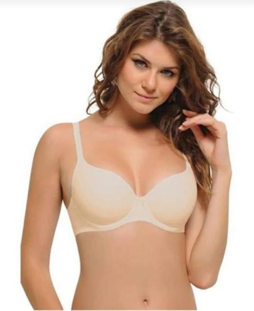 3505 KADIN DESTEKSİZ MİKRO CUP SÜTYEN TEKLİ