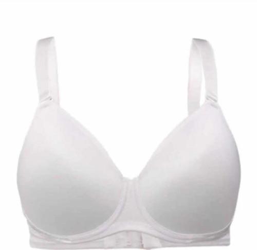 9100 KADIN DAPHNE DESTEKSİZ BALENLİ SOFT CUP SÜTYEN 2 ADET