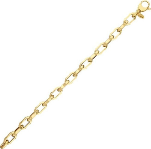 Altın Zincir Bileklik - 14k - 6.33gr