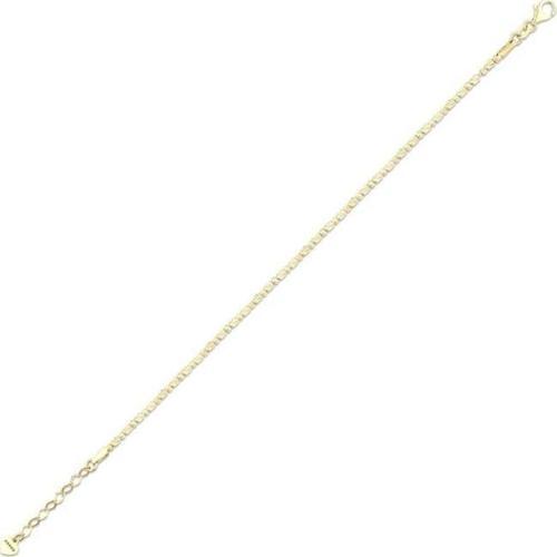 Dorika Toplu Altın Bileklik - 14k - 3.91gr