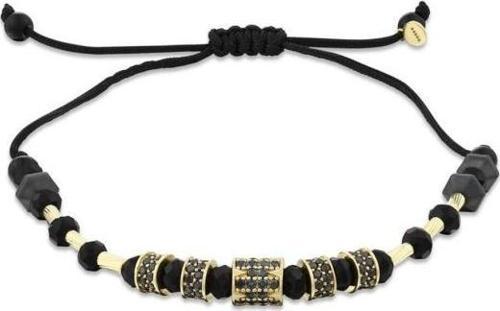 Altın Erkek Bileklik - 14k - 2.86gr