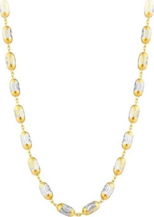 Pırlanta Altın Zincir Kolye