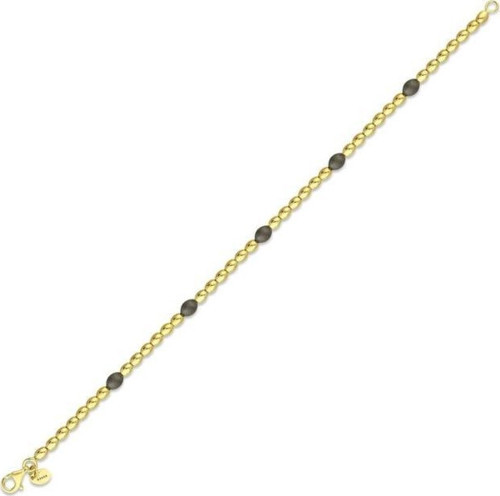 Tasarım Altın Bileklik - 14k - 6.48gr