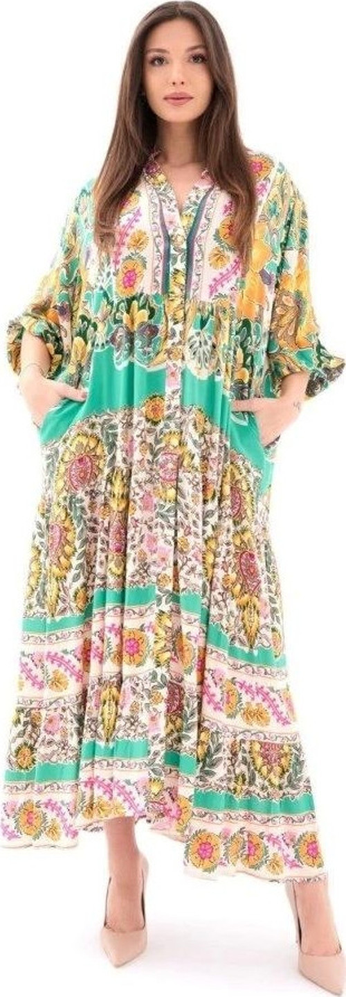 6475 ELBİSE-CHARLOTTE