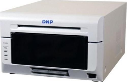 DS620 Termal Fotoğraf Baskı Cihazı+1 KOLİ (2 RULO) Kağıt