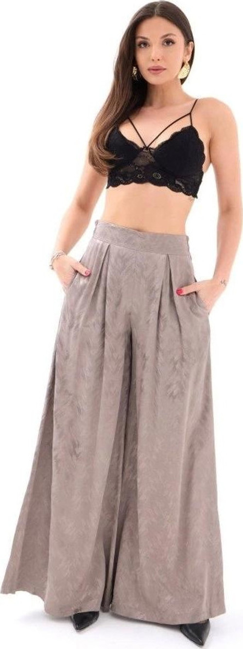 7112 PANTOLON-MİLANO