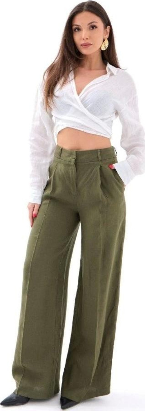 6756 PANTOLON-ŞİKAGO