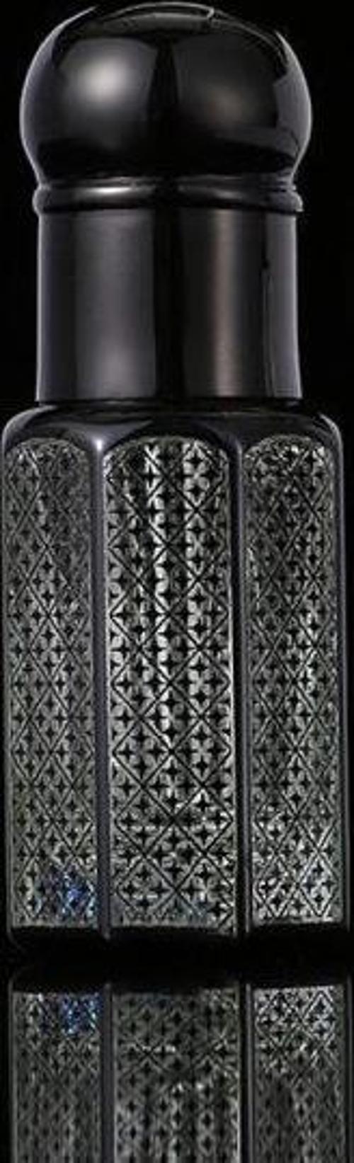 6ml Stick Cam Parfüm Şişesi Black ERB110-6ML-B