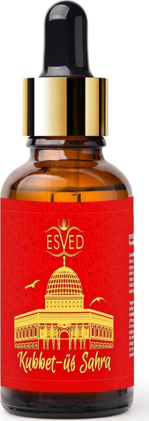 Kubbetüs Sahra Kokusu Saf Esansiyel Uçucu Yağ Buhurdanlık Yağı Difüzör Esansı Aromaterapi Ortam Koku 10ml