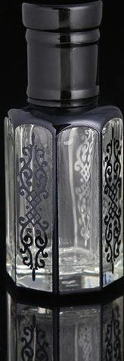 6ml Stick Cam Parfüm Şişesi Black ERB113-6ML-A